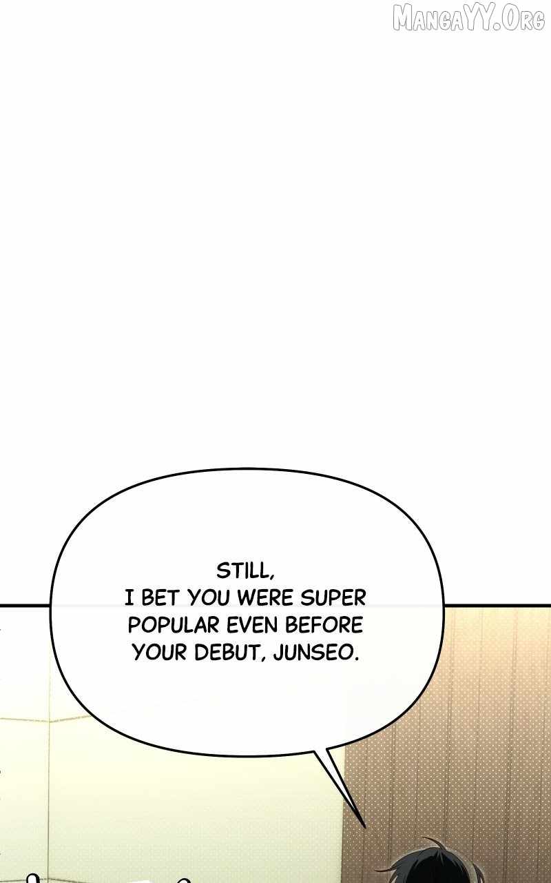 My Comeback as the Youngest Member Chapter 69 — Page 10