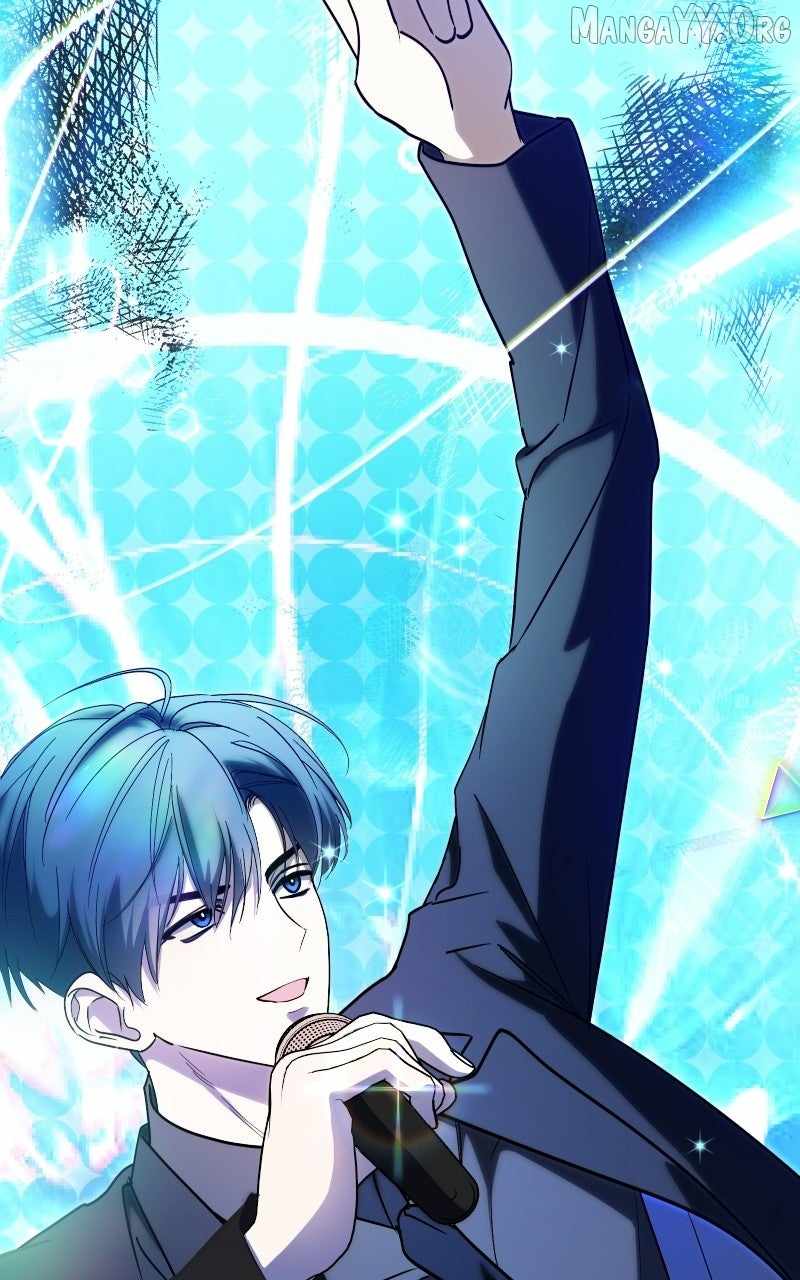 My Comeback as the Youngest Member Chapter 69 — Page 100