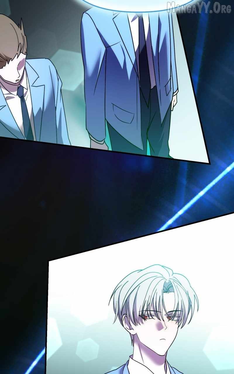 My Comeback as the Youngest Member Chapter 69 — Page 109