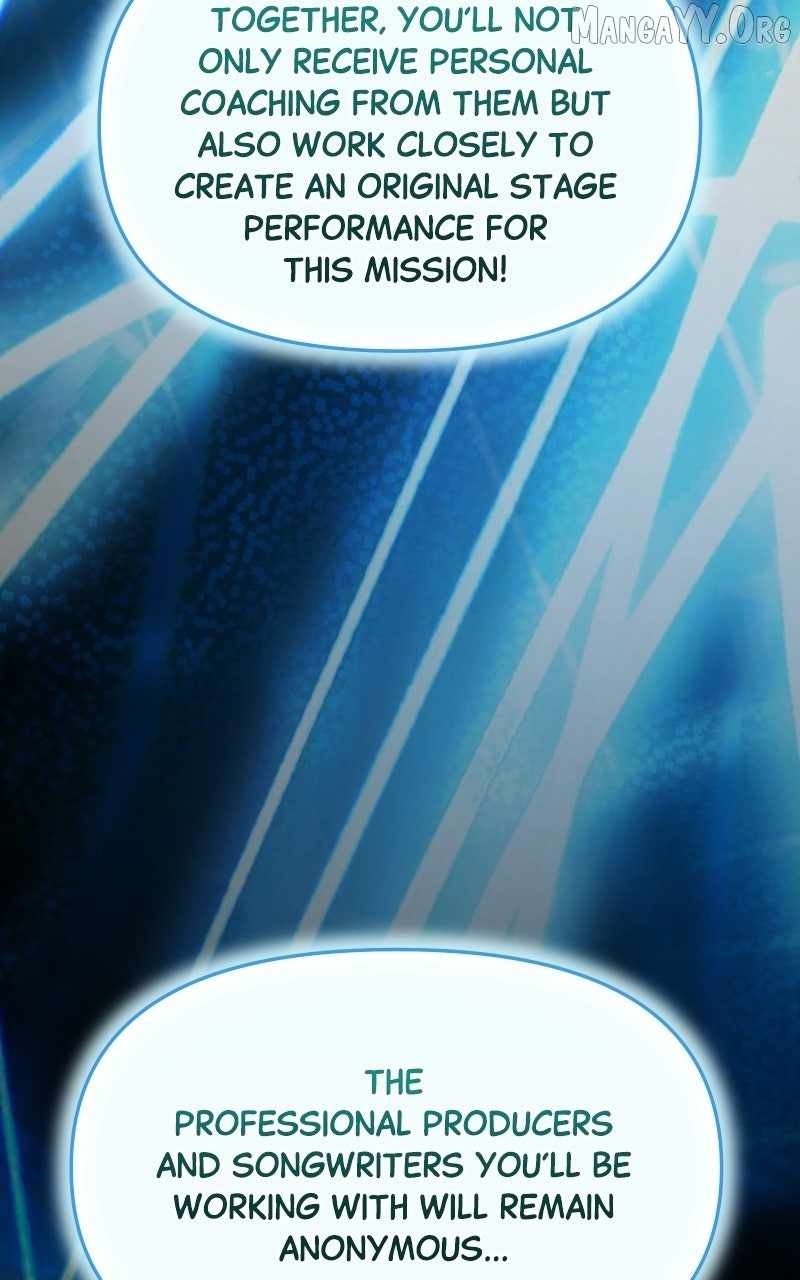 My Comeback as the Youngest Member Chapter 69 — Page 112