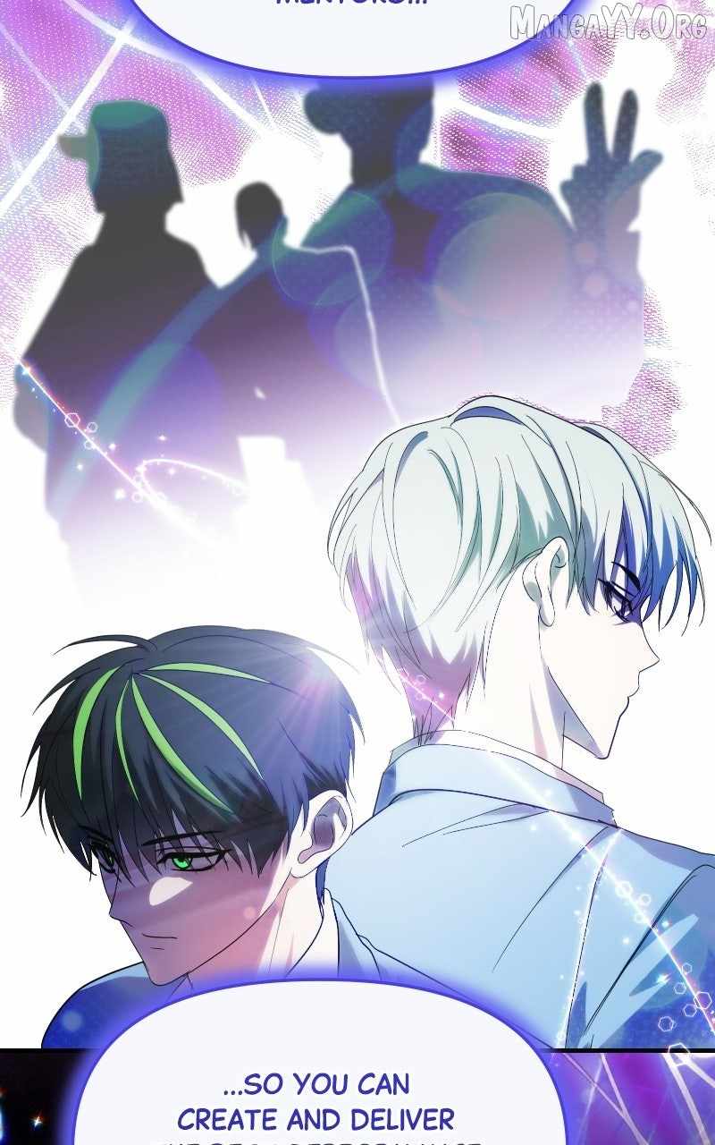 My Comeback as the Youngest Member Chapter 69 — Page 115