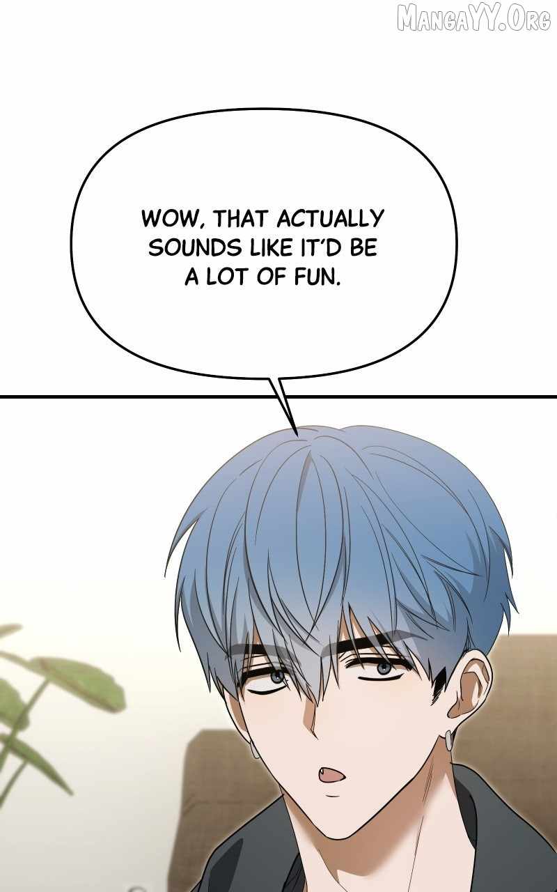 My Comeback as the Youngest Member Chapter 69 — Page 117