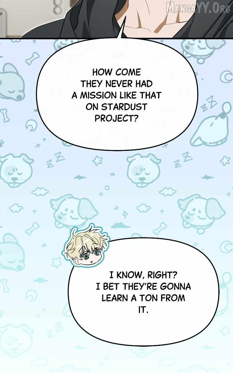 My Comeback as the Youngest Member Chapter 69 — Page 118
