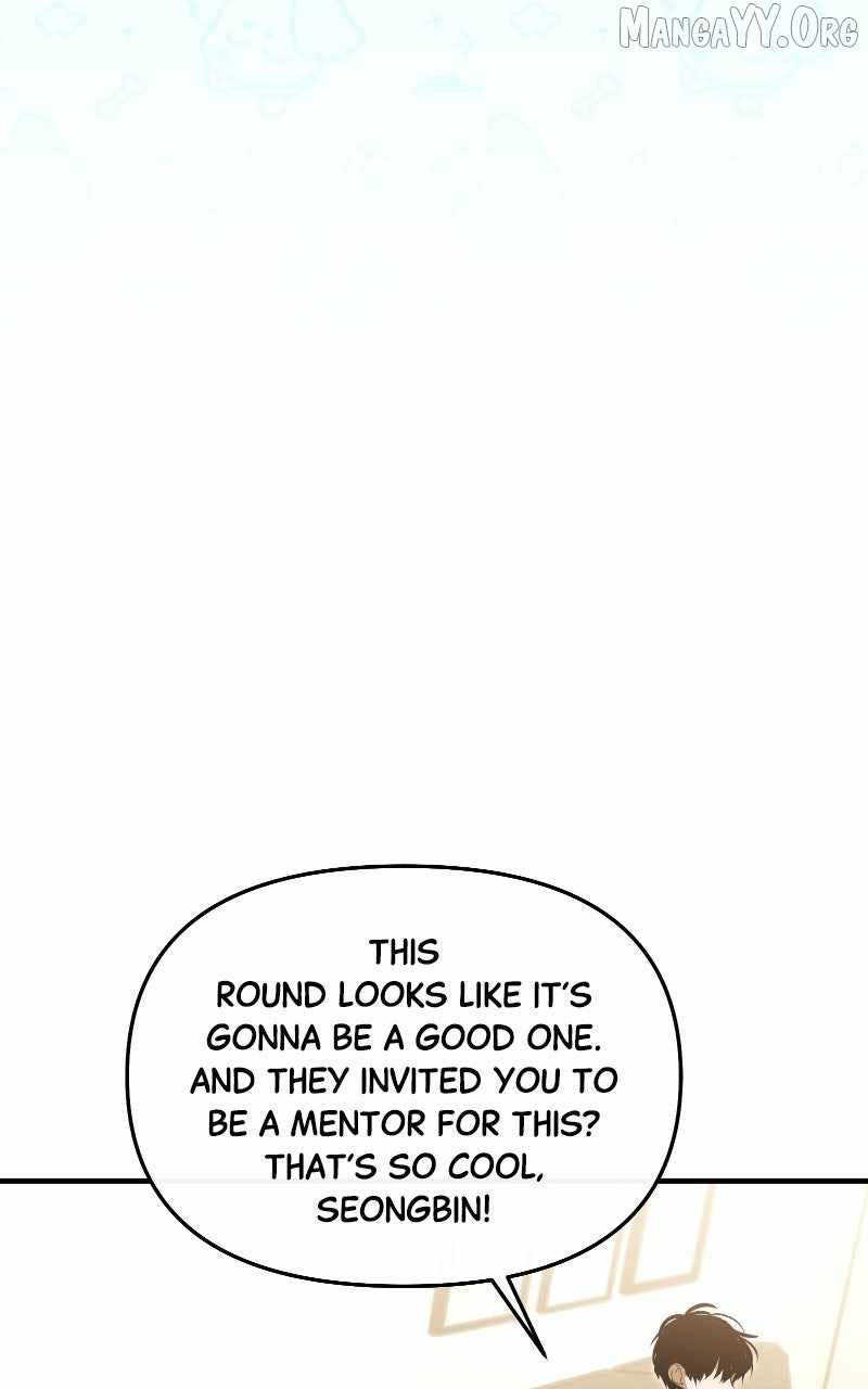 My Comeback as the Youngest Member Chapter 69 — Page 119