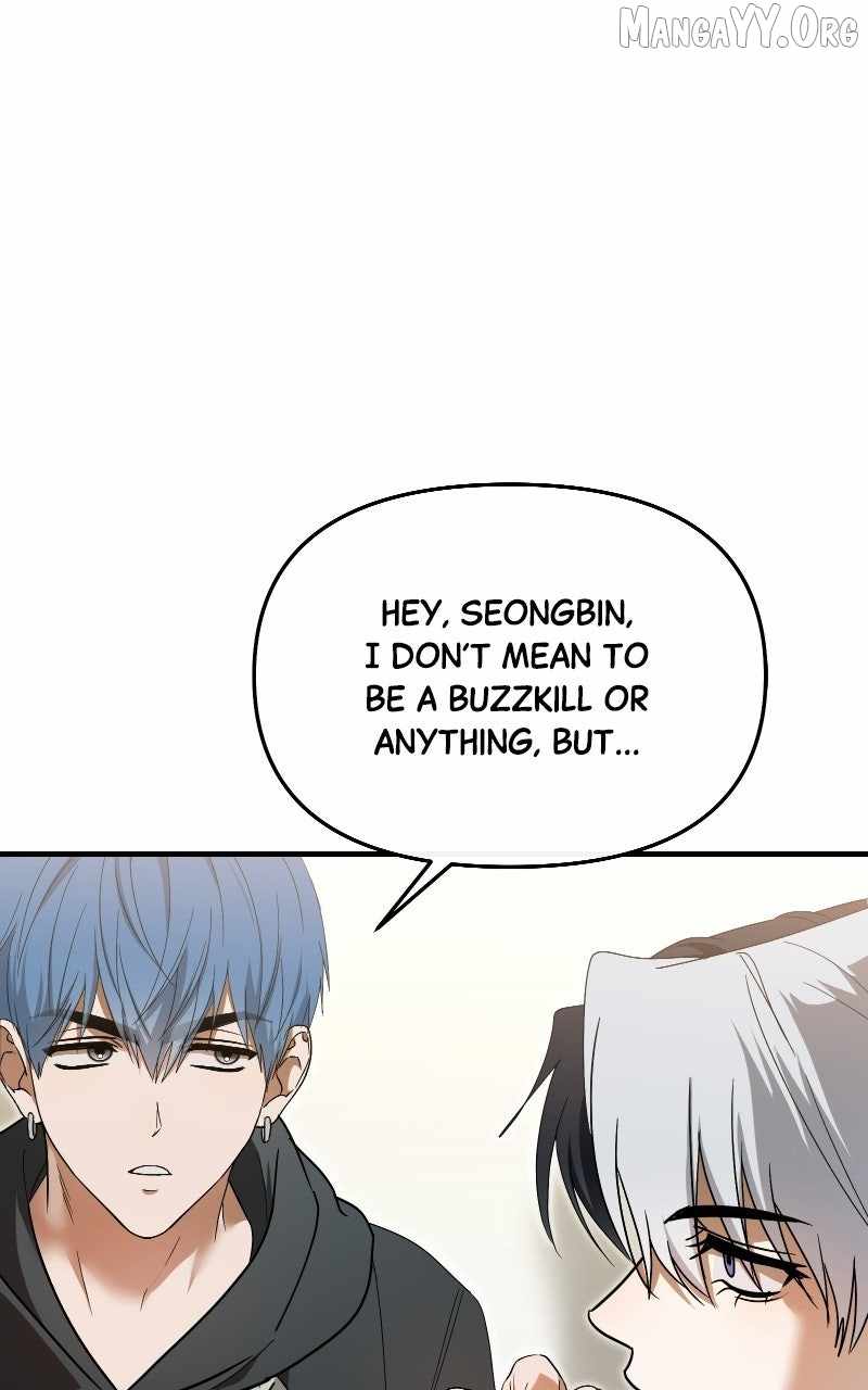 My Comeback as the Youngest Member Chapter 69 — Page 121