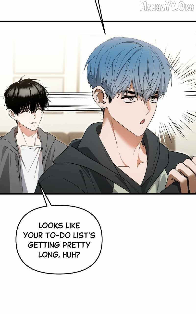 My Comeback as the Youngest Member Chapter 69 — Page 123