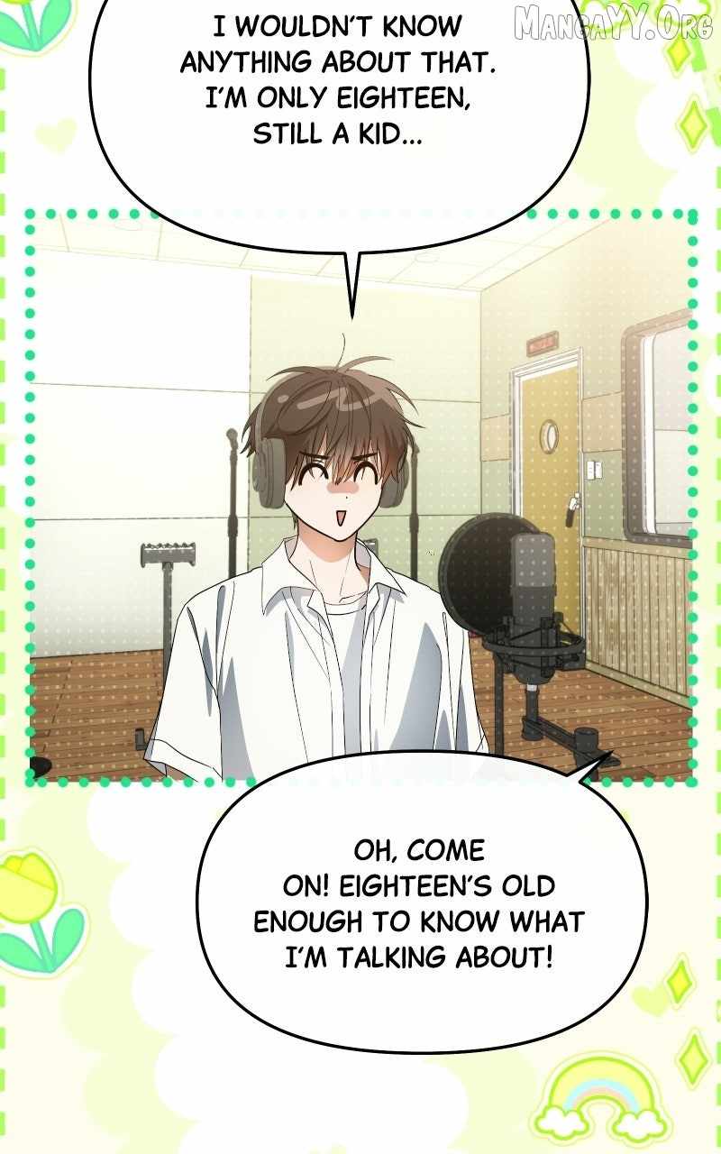 My Comeback as the Youngest Member Chapter 69 — Page 13
