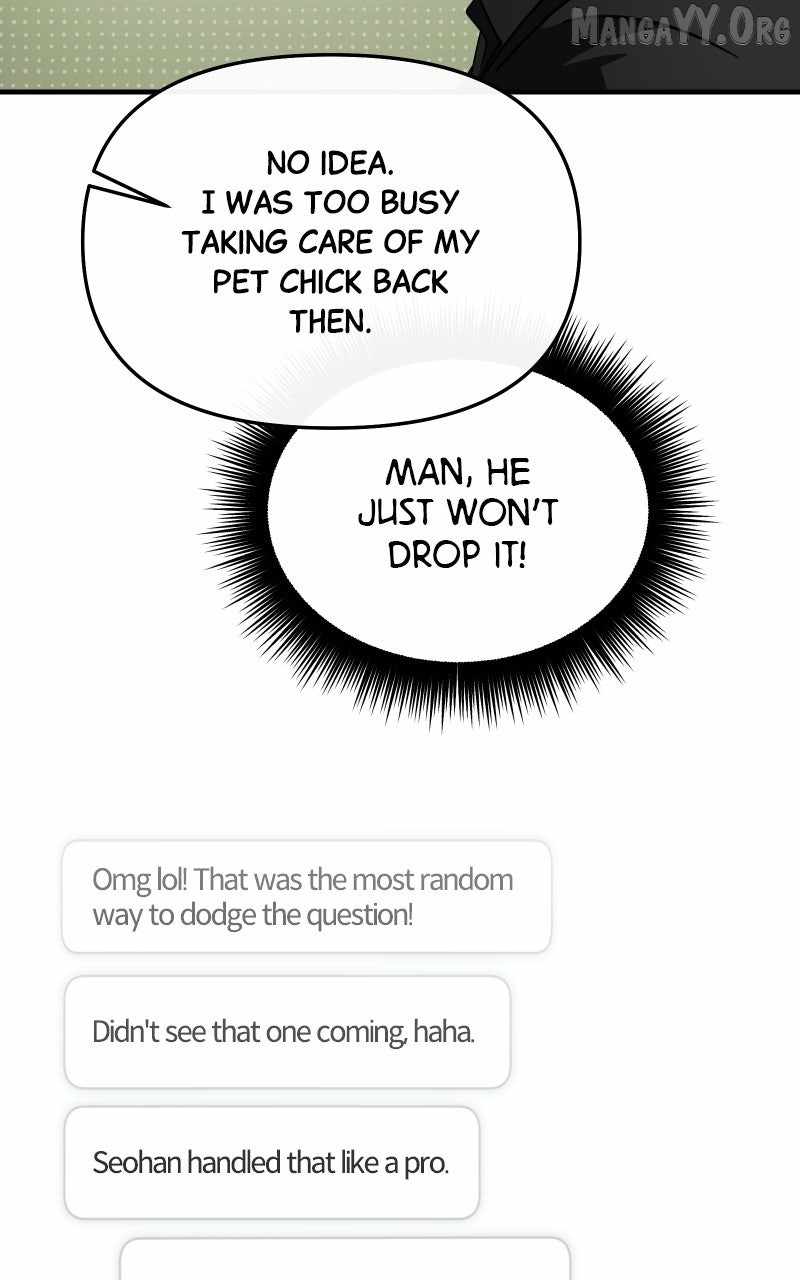 My Comeback as the Youngest Member Chapter 69 — Page 16