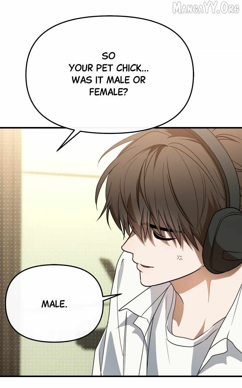 My Comeback as the Youngest Member Chapter 69 — Page 18