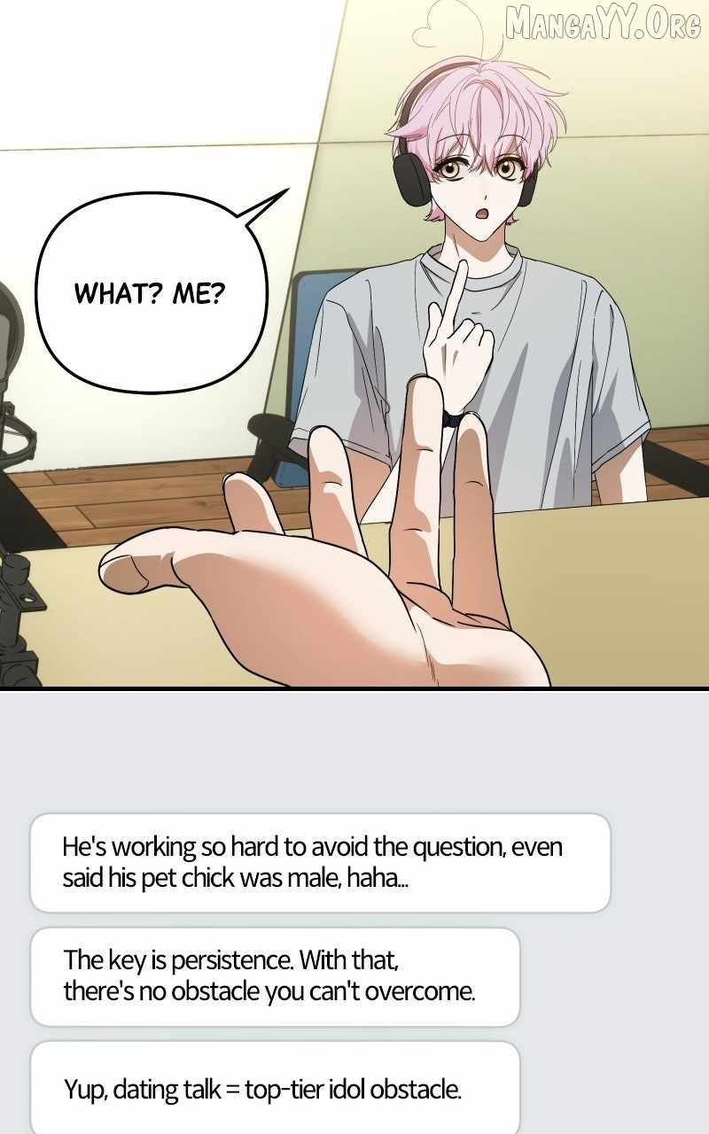 My Comeback as the Youngest Member Chapter 69 — Page 20