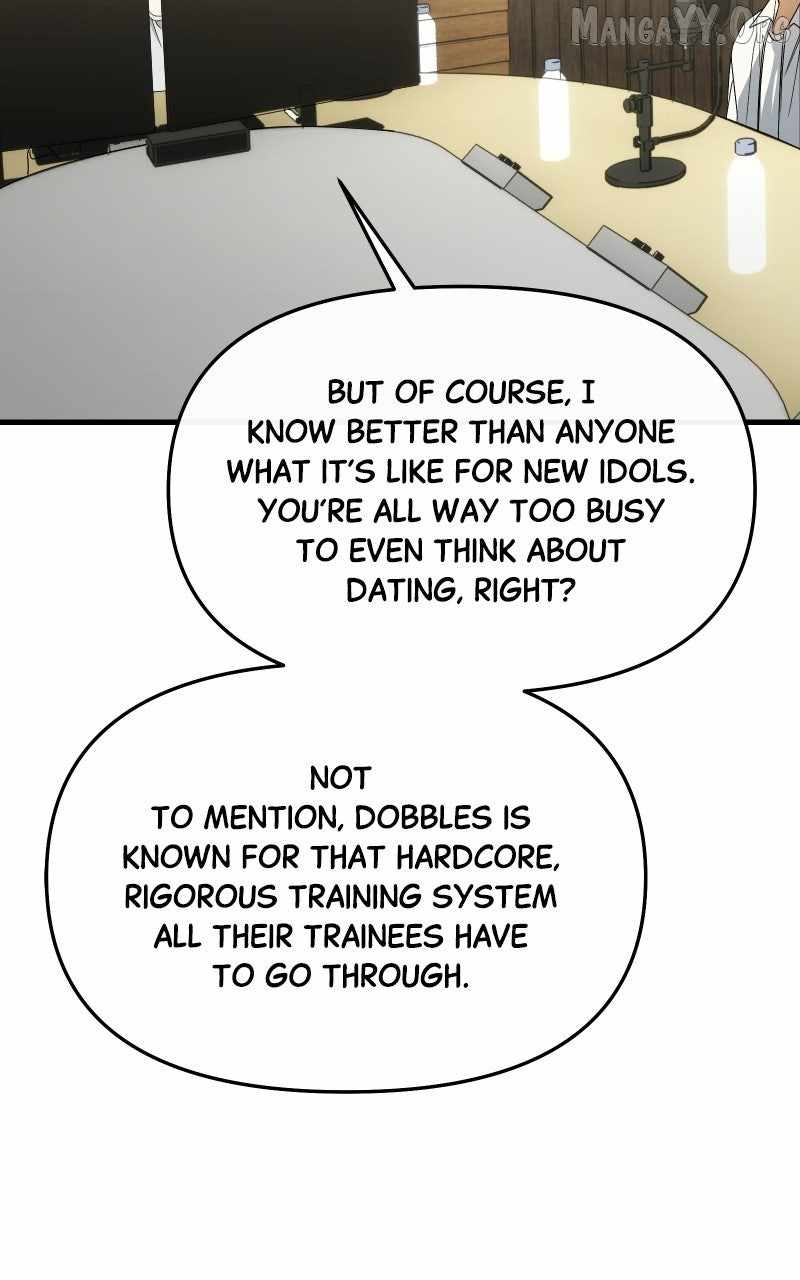 My Comeback as the Youngest Member Chapter 69 — Page 22