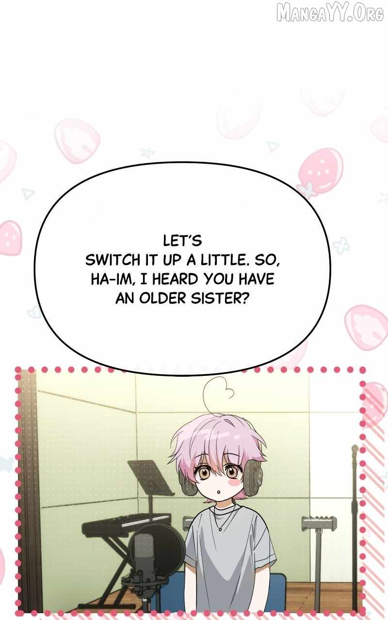 My Comeback as the Youngest Member Chapter 69 — Page 23