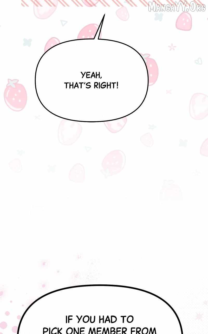 My Comeback as the Youngest Member Chapter 69 — Page 24