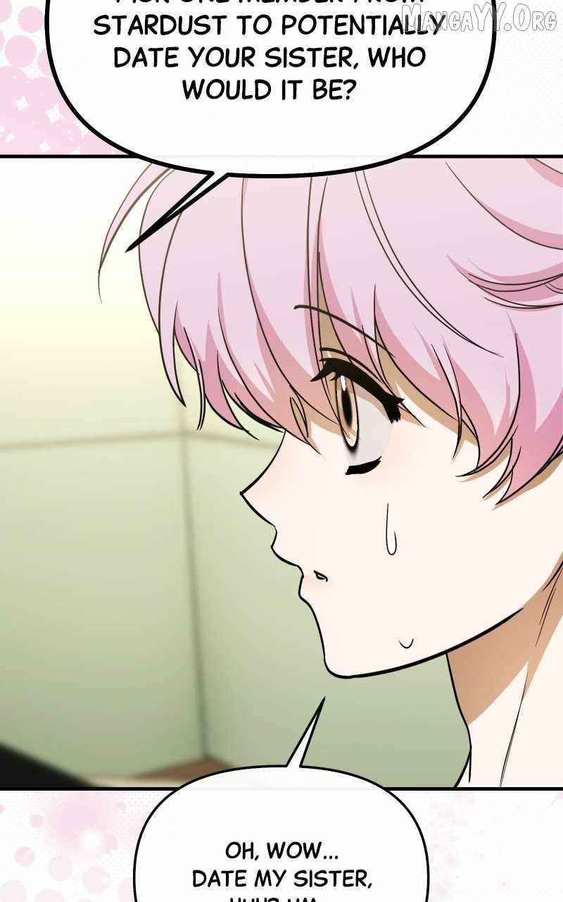 My Comeback as the Youngest Member Chapter 69 — Page 25