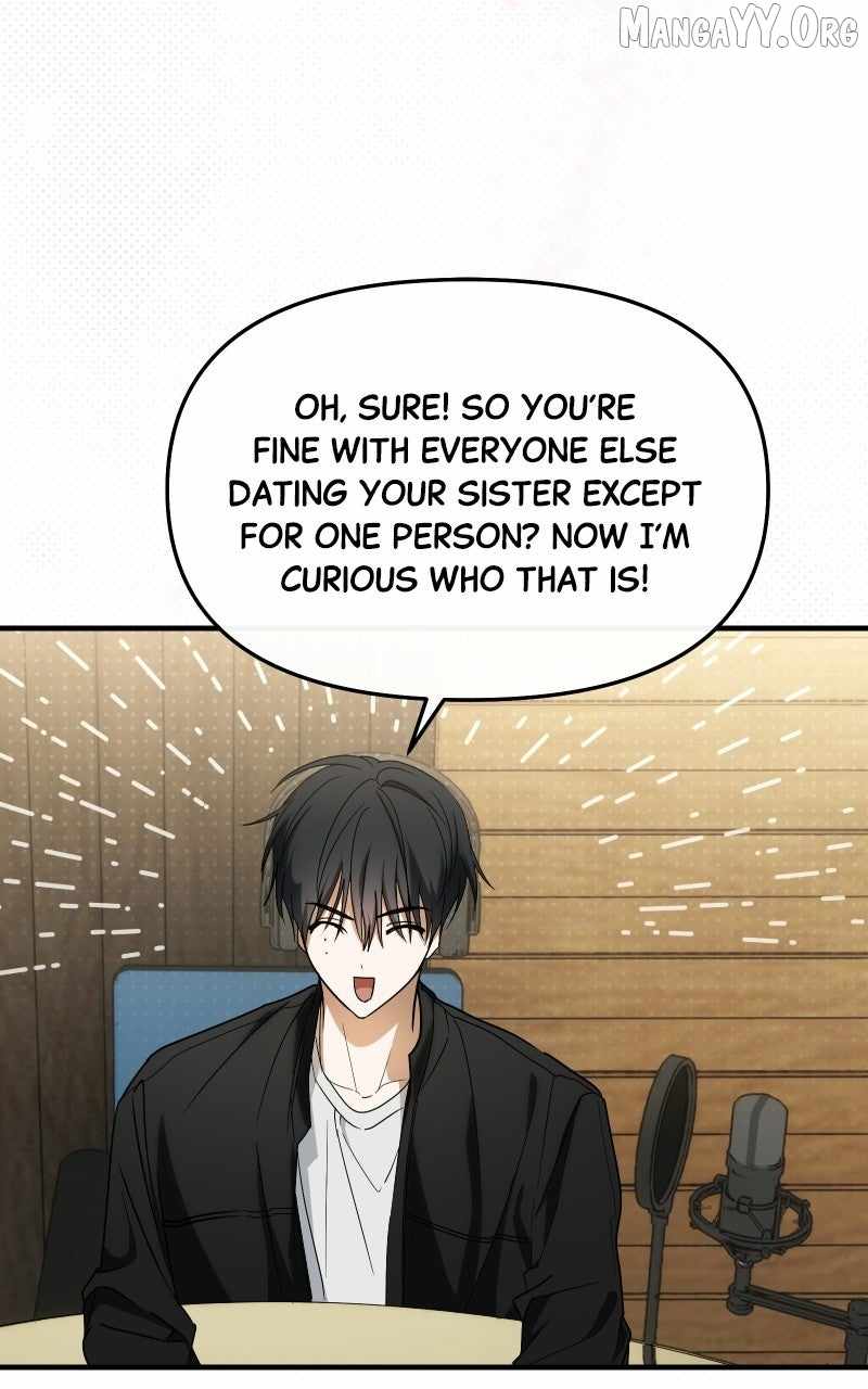 My Comeback as the Youngest Member Chapter 69 — Page 27
