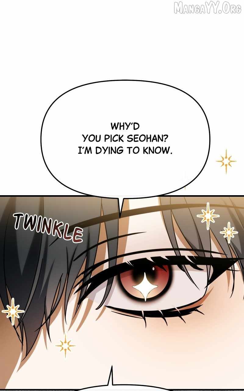 My Comeback as the Youngest Member Chapter 69 — Page 31