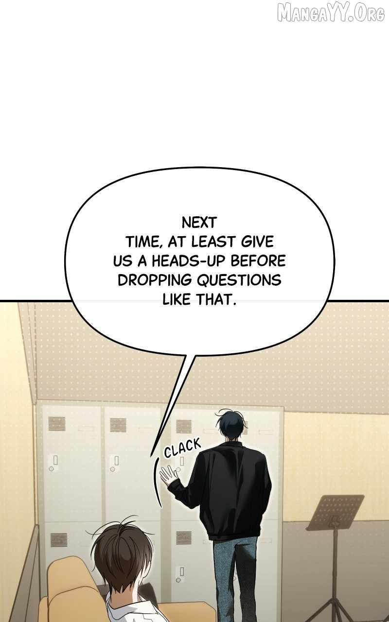 My Comeback as the Youngest Member Chapter 69 — Page 39