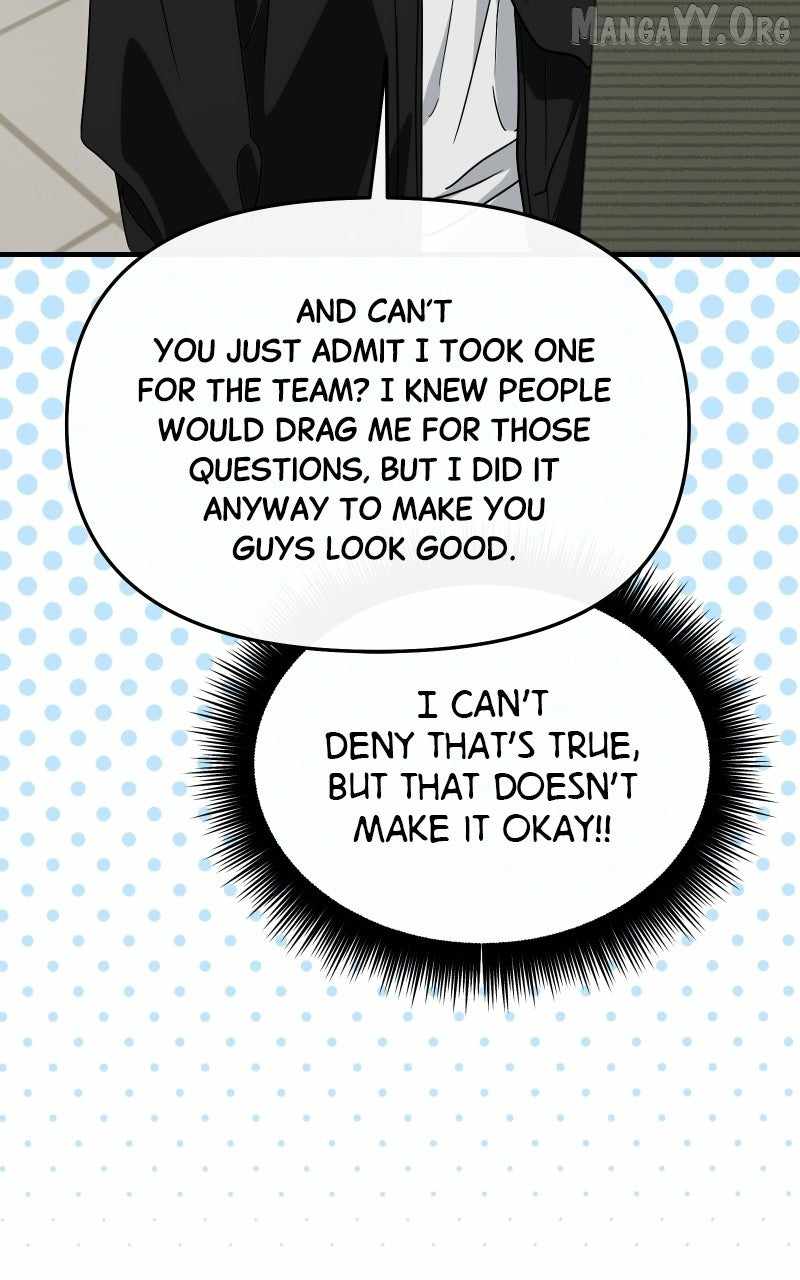 My Comeback as the Youngest Member Chapter 69 — Page 42
