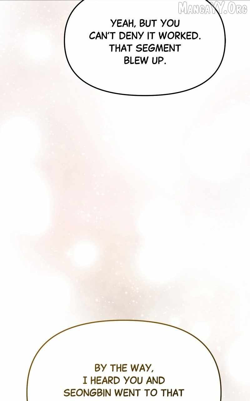 My Comeback as the Youngest Member Chapter 69 — Page 44