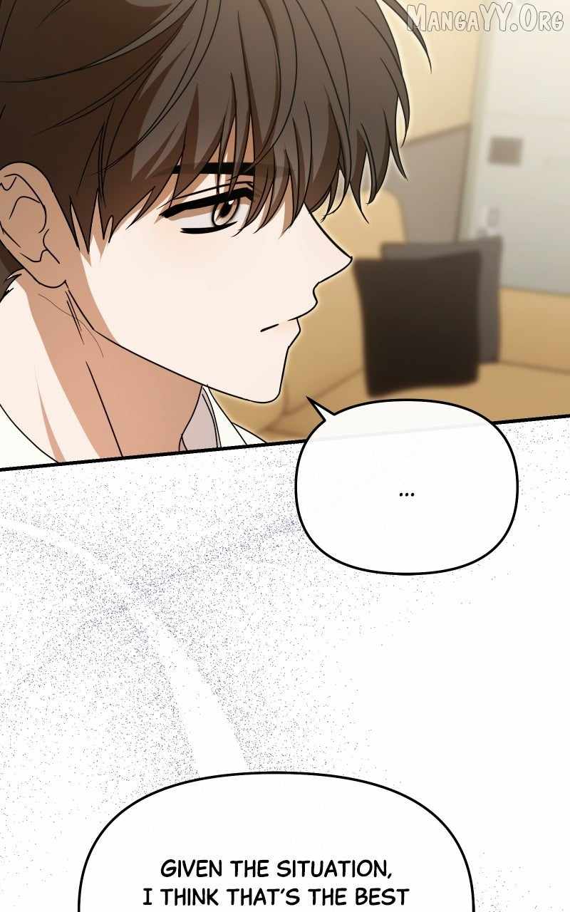 My Comeback as the Youngest Member Chapter 69 — Page 49