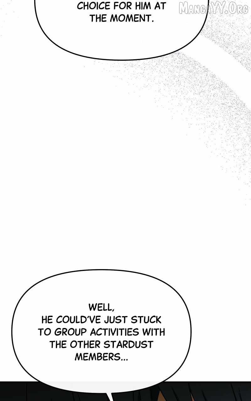 My Comeback as the Youngest Member Chapter 69 — Page 50