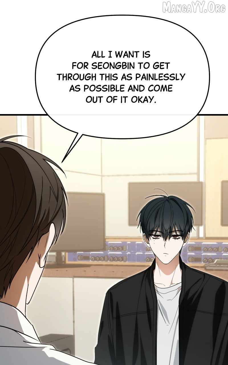 My Comeback as the Youngest Member Chapter 69 — Page 58