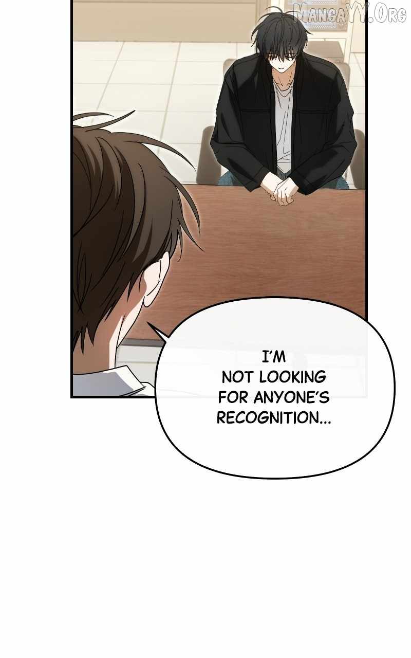 My Comeback as the Youngest Member Chapter 69 — Page 62