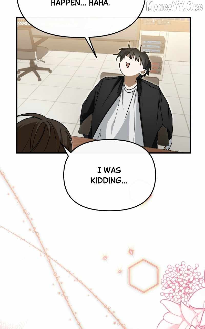 My Comeback as the Youngest Member Chapter 69 — Page 70