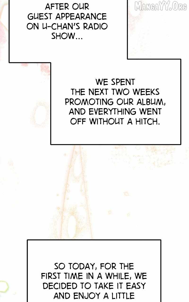 My Comeback as the Youngest Member Chapter 69 — Page 75