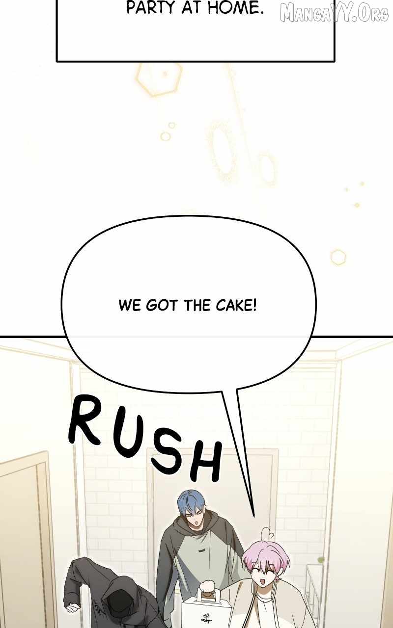 My Comeback as the Youngest Member Chapter 69 — Page 76
