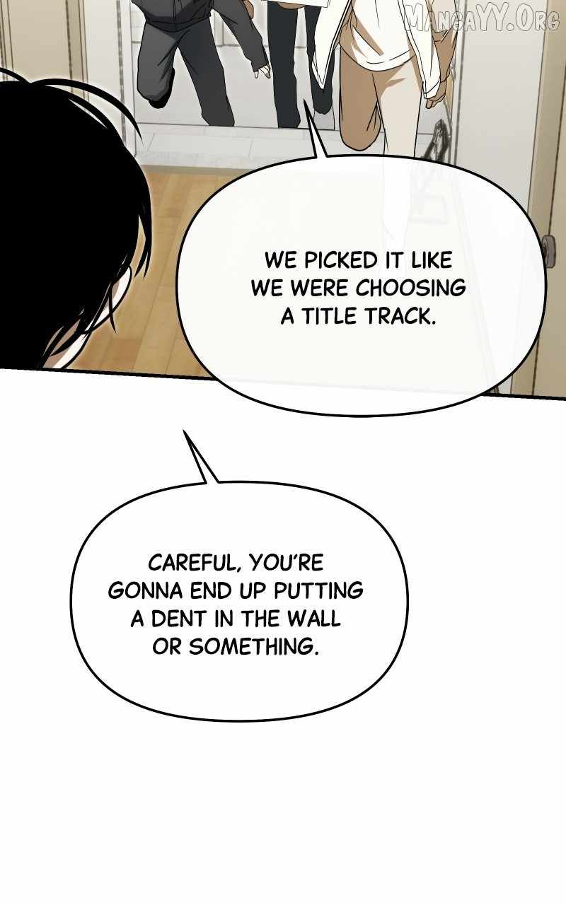 My Comeback as the Youngest Member Chapter 69 — Page 77