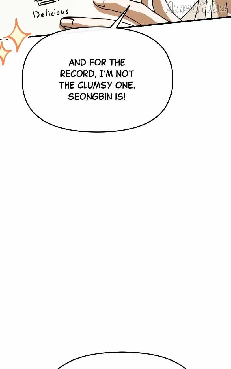 My Comeback as the Youngest Member Chapter 69 — Page 79