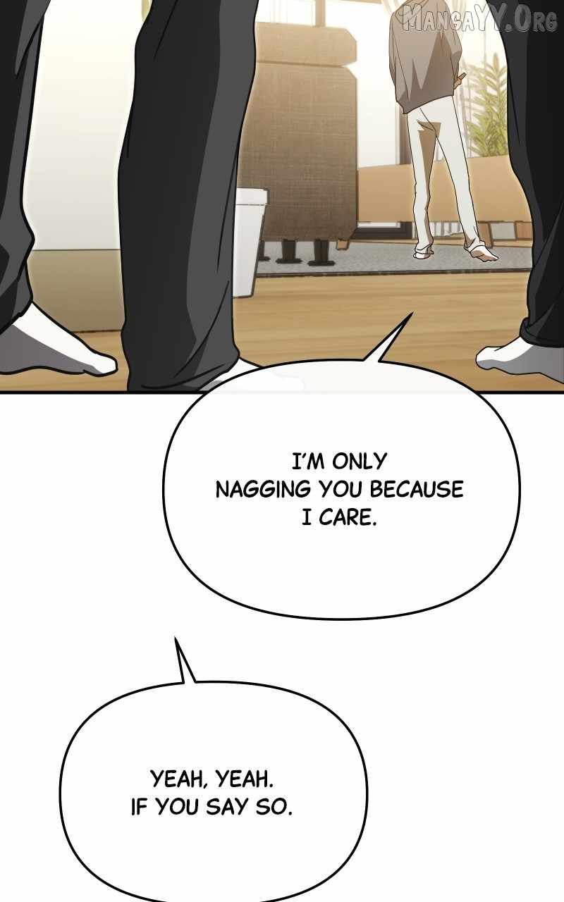 My Comeback as the Youngest Member Chapter 69 — Page 82