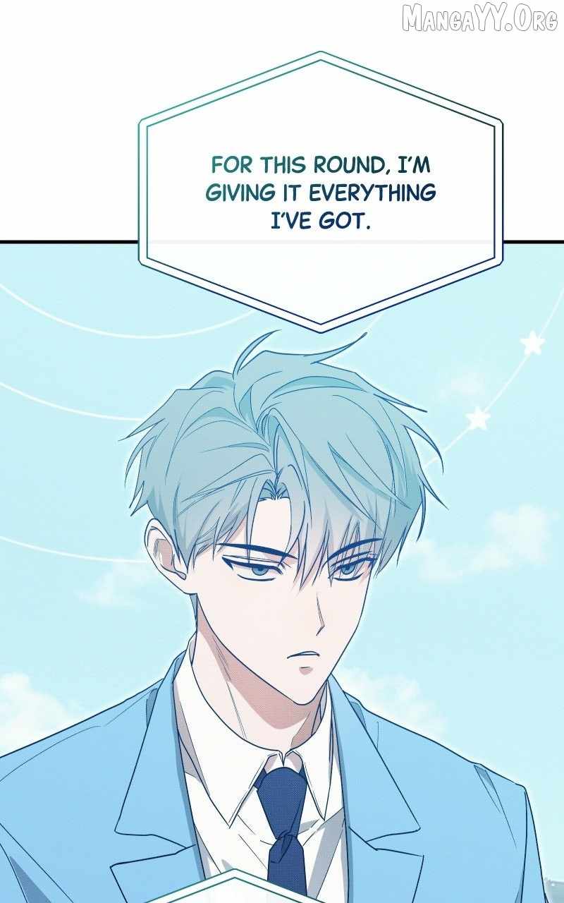 My Comeback as the Youngest Member Chapter 69 — Page 85