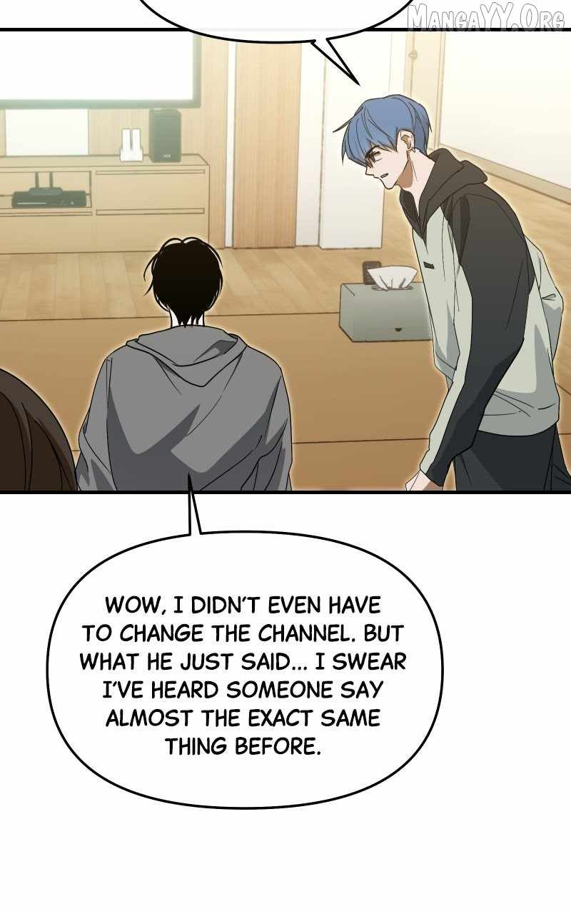 My Comeback as the Youngest Member Chapter 69 — Page 87