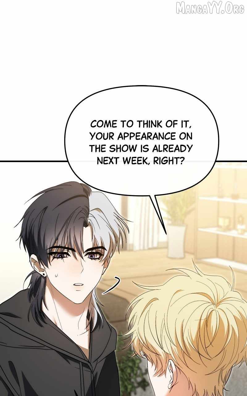 My Comeback as the Youngest Member Chapter 69 — Page 91