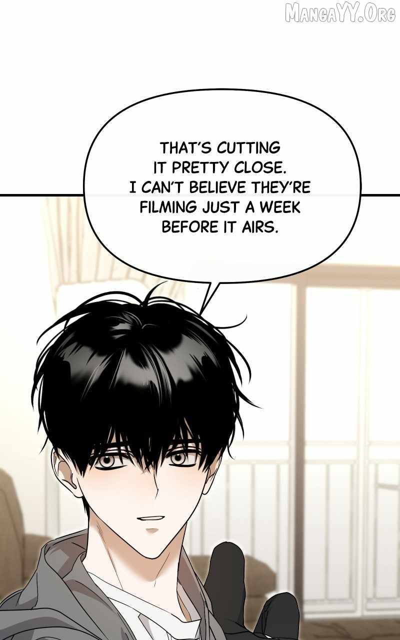 My Comeback as the Youngest Member Chapter 69 — Page 93