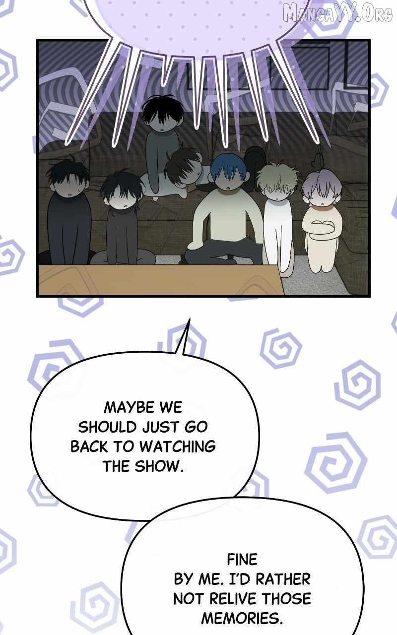 My Comeback as the Youngest Member Chapter 69 — Page 97