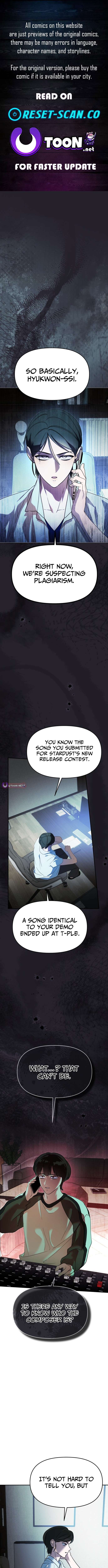 My Comeback as the Youngest Member Chapter 70 — Page 1