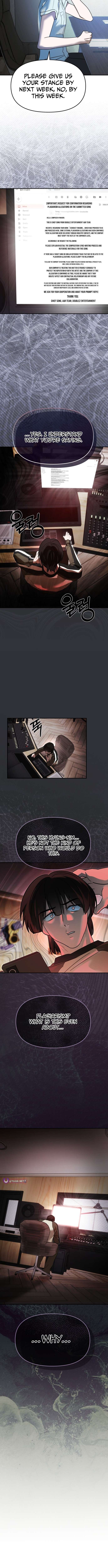 My Comeback as the Youngest Member Chapter 70 — Page 2