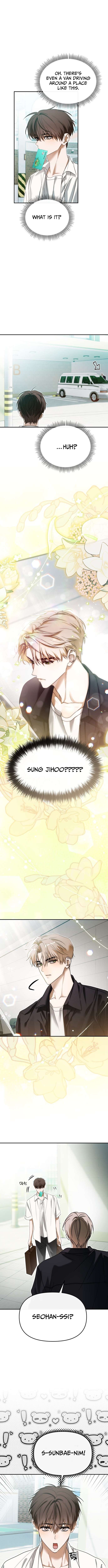 My Comeback as the Youngest Member Chapter 70 — Page 5