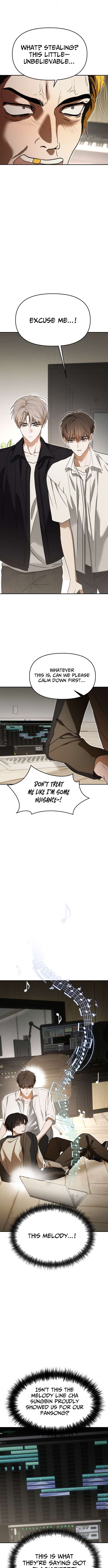 My Comeback as the Youngest Member Chapter 70 — Page 11