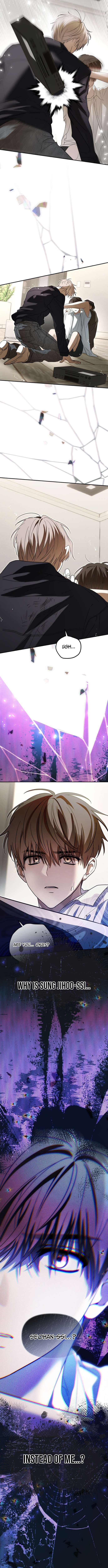 My Comeback as the Youngest Member Chapter 70 — Page 14