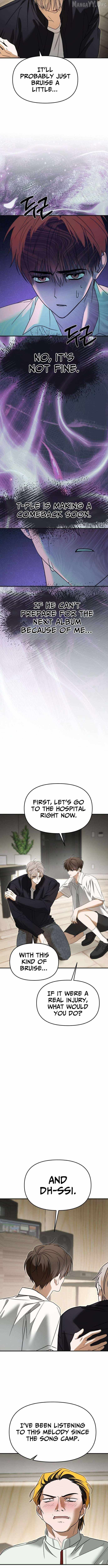 My Comeback as the Youngest Member Chapter 71 — Page 3