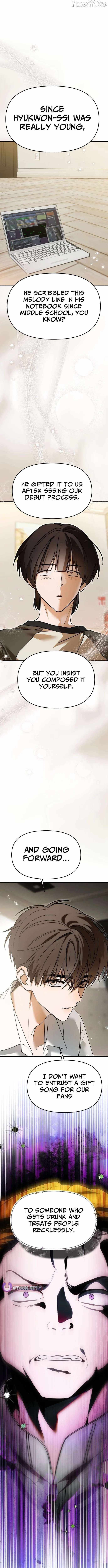 My Comeback as the Youngest Member Chapter 71 — Page 4