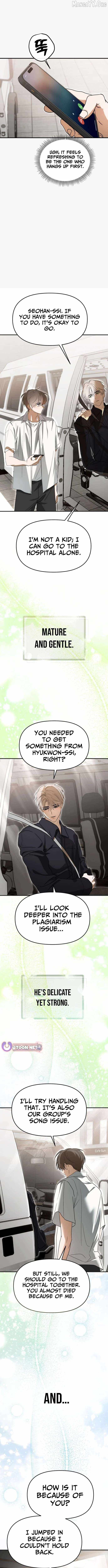 My Comeback as the Youngest Member Chapter 71 — Page 13