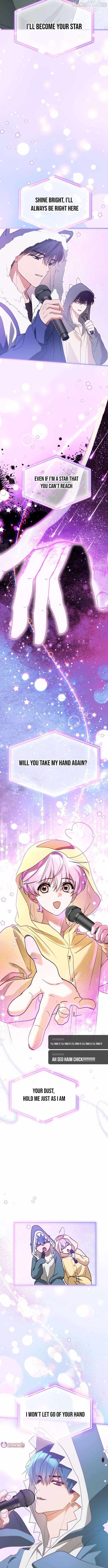 My Comeback as the Youngest Member Chapter 72 — Page 4