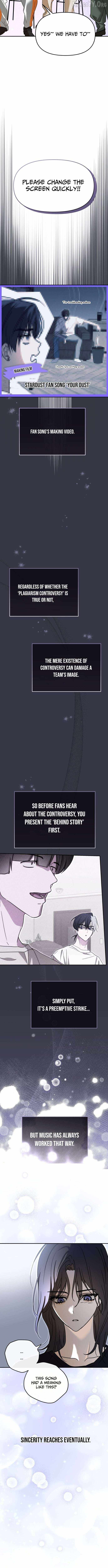 My Comeback as the Youngest Member Chapter 72 — Page 7