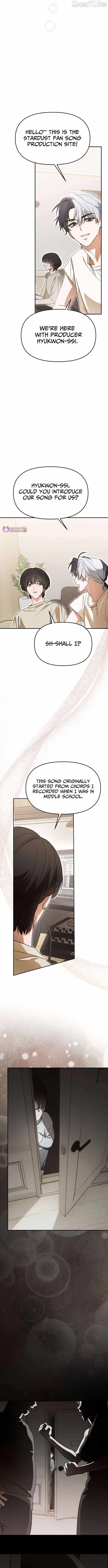 My Comeback as the Youngest Member Chapter 72 — Page 8