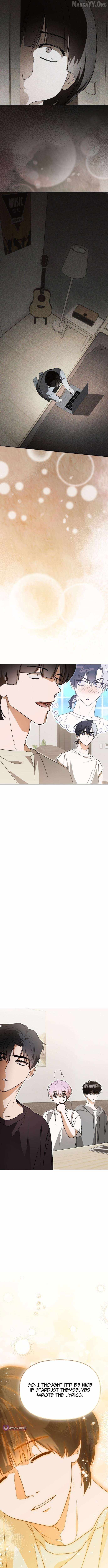 My Comeback as the Youngest Member Chapter 72 — Page 9